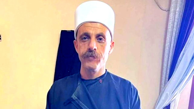 احتجاجًا على جرائم القتل , إضراب شامل ويوم حداد في يركا