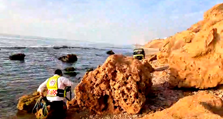 مصرع شاب (42 عاما) إثر تحطّم طائرة شراعية قرب شواطئ فينجيت