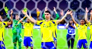 مدير الأهلي: رونالدو ساعدنا في الحصول على وظائف