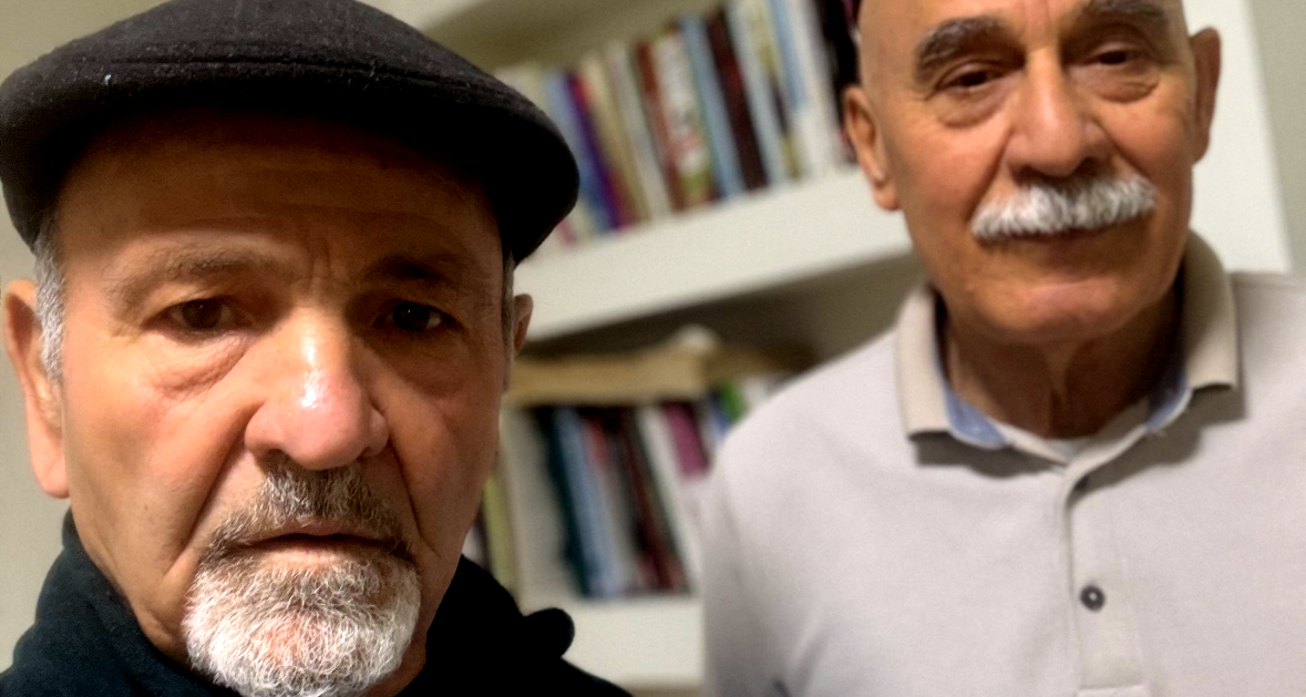 المولود الجديد على ناصية الطريق  