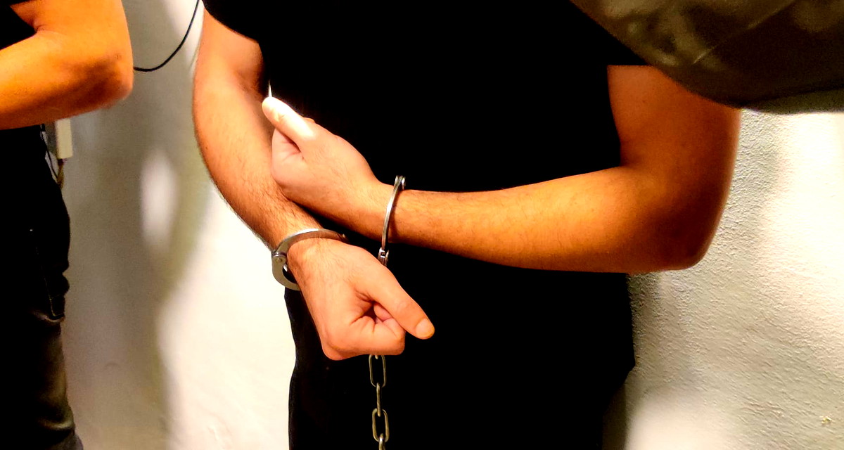 الشّرطة والشّاباك في بيانسٍ مُشترك| لائحة اتّهام بحقّ أحد سكّان كوكب أبو الهيجاء بجمع معلومات استخبارية حول شخصية رفيعة المستوى