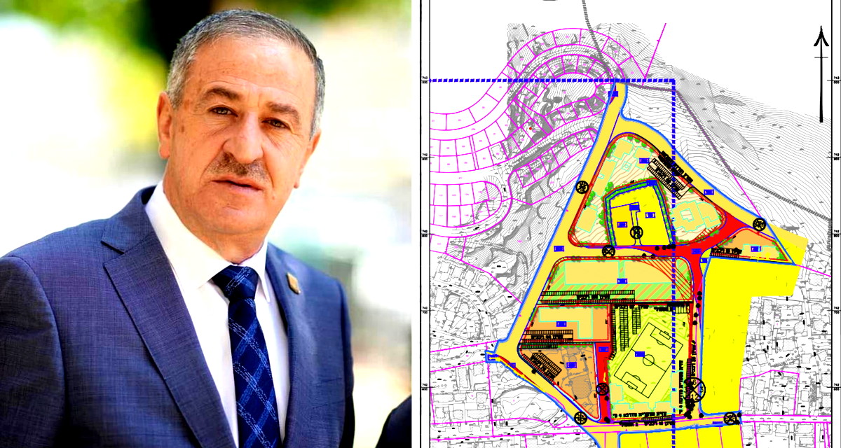 عقب جلسات عدّة| طرعان: المصادقة على المخطط التفصيلي- أرض الوقف التي تشمل حَوالَيْ 86 دونمًا