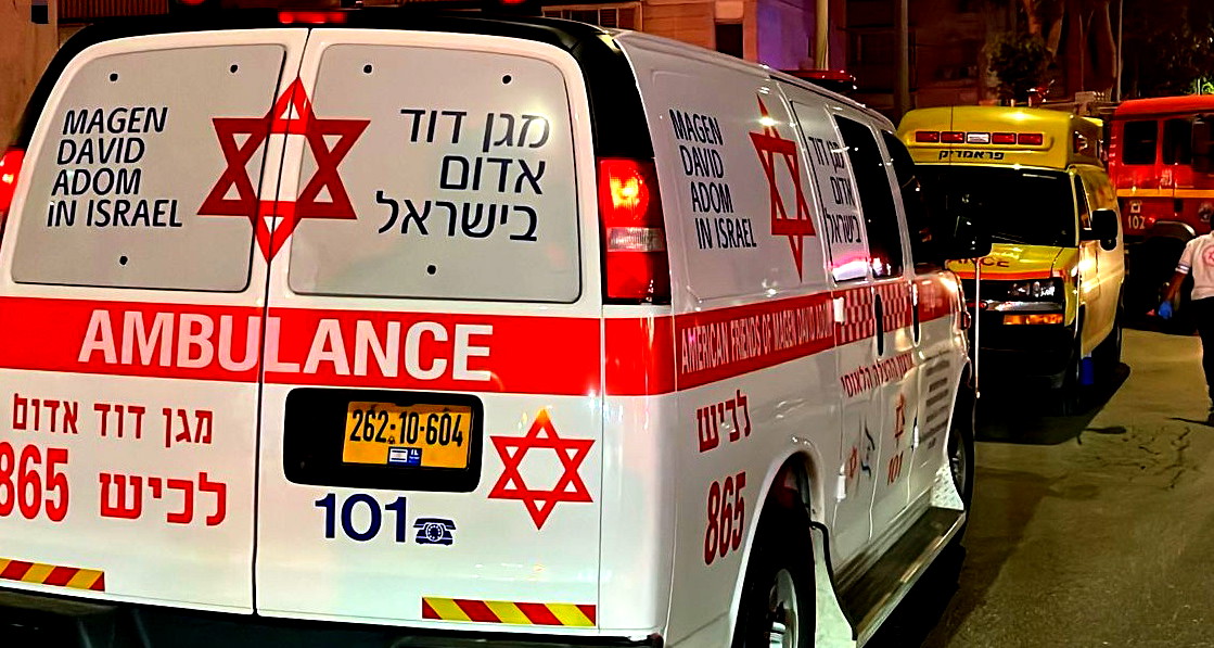 دبورية: إصابة فتى (15 عاماً) بجراح متوسطة بحادث دراجة كهربائية