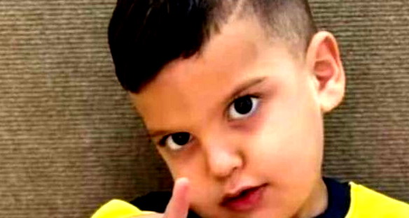 أم الفحم: مصرع الطفل محمد صالح بحرية (4 سنوات) في حادث دهس