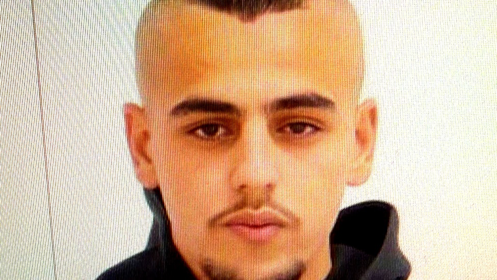 الشرطة: اختفاء الشاب عبد الرحمن كبها (18 عاماً) بعد أن شوهد في هرتسليا