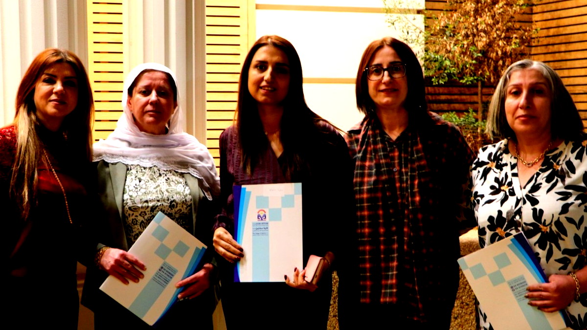 أيدٍ حانية تبني الغد: تخريج حاضنات الطفولة المبكرة في أجواء مؤثرة بالكلّية الأكاديمية سخنين