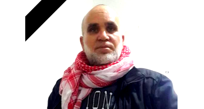 عقب مقتل جميل ذياب| اللّجنة الشّعبية في طمرة تُدين الجريمة النّكراء وتؤكّد الاستمرار في الخطوات الاحتجاجية المنظمة لمناهضة آفة العنف 