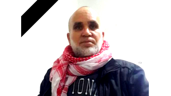 عقب مقتل جميل ذياب| اللّجنة الشّعبية في طمرة تُدين الجريمة النّكراء وتؤكّد الاستمرار في الخطوات الاحتجاجية المنظمة لمناهضة آفة العنف 