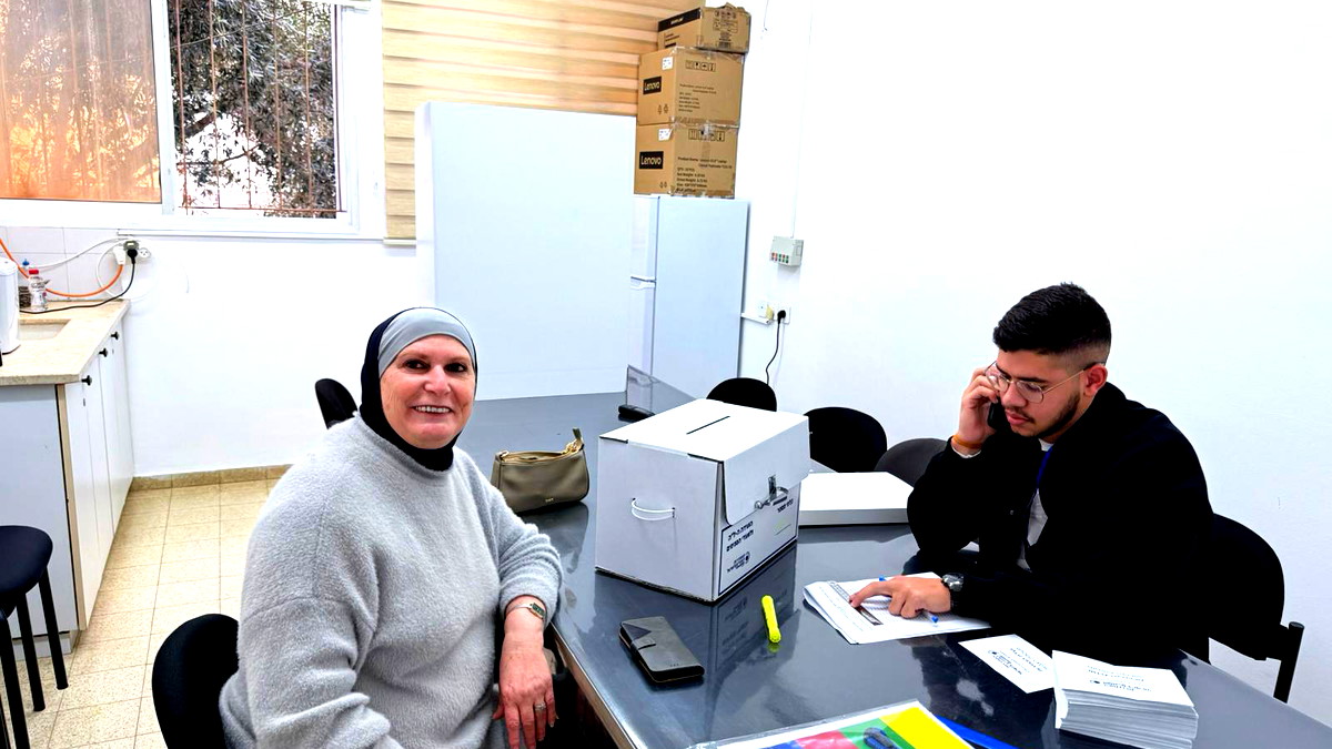 كلّ صوت هو تأكيد على حضورنا- انطلاق انتخابات نقابة المعلمين "الهستدروت" بمنافسة ست قوائم