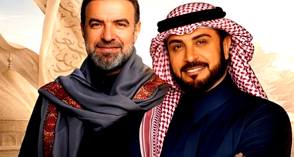 "من وحي الهداة"..  بصوت ماجد المهندس ويقدمه مأمون النطاح 