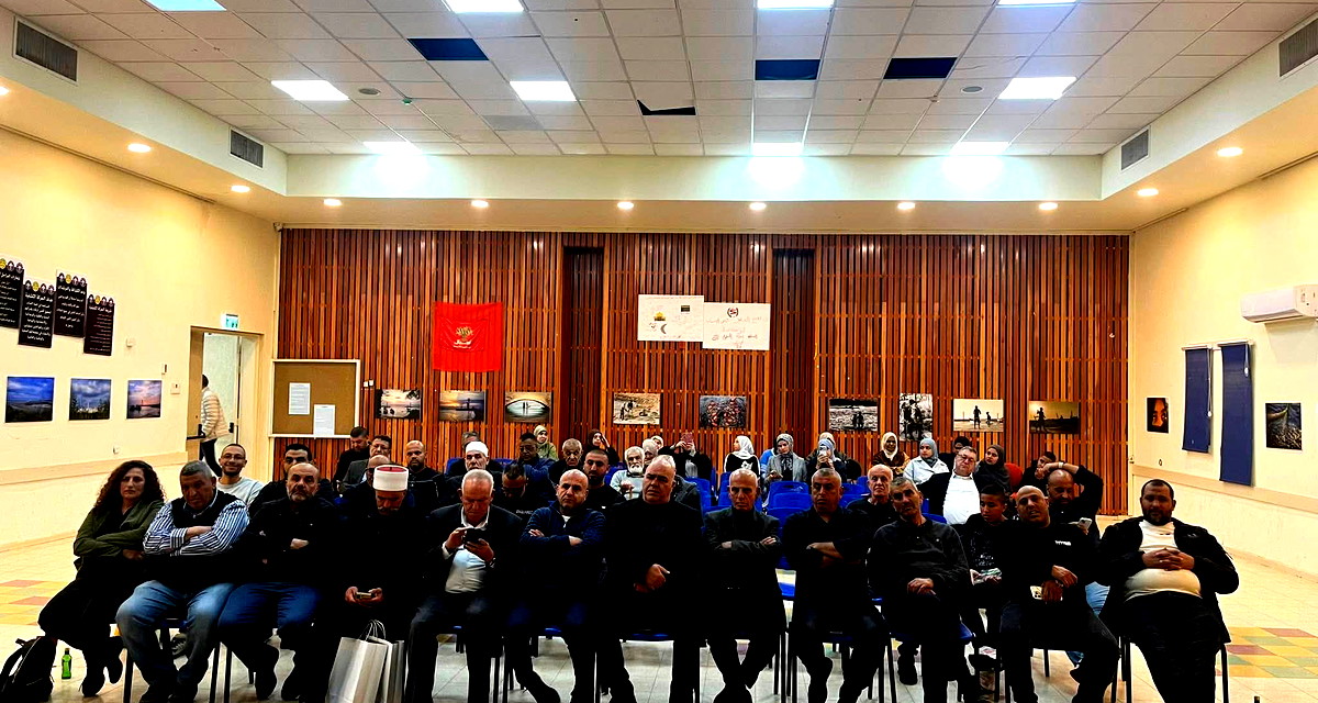 أمسية اشهار (جسر الزرقاء شهادات في مواجهة الروايات) للكاتبين سمير أبو الهيجاء وسامي العلي