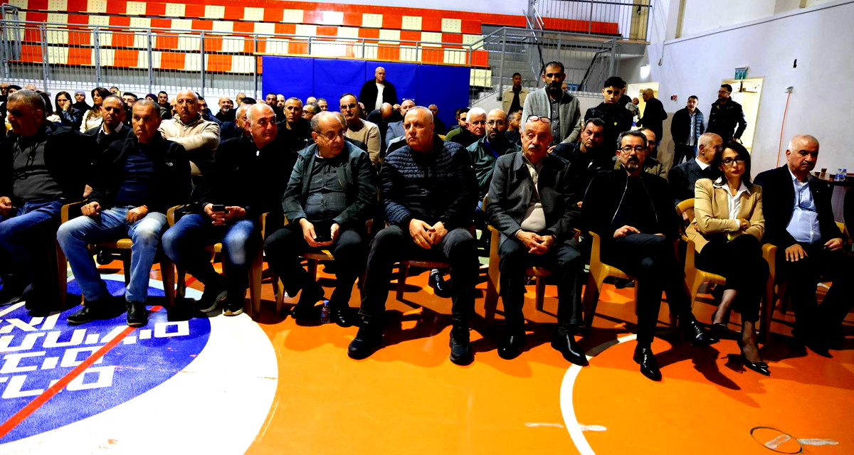 أمسية أدبية في كابول لمناقشة الرواية الجديدة للأديب الفلسطيني محمد علي طه