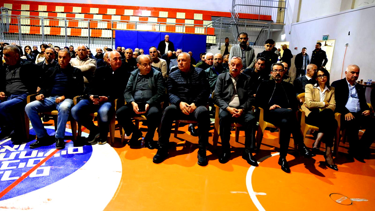 أمسية أدبية في كابول لمناقشة الرواية الجديدة للأديب الفلسطيني محمد علي طه