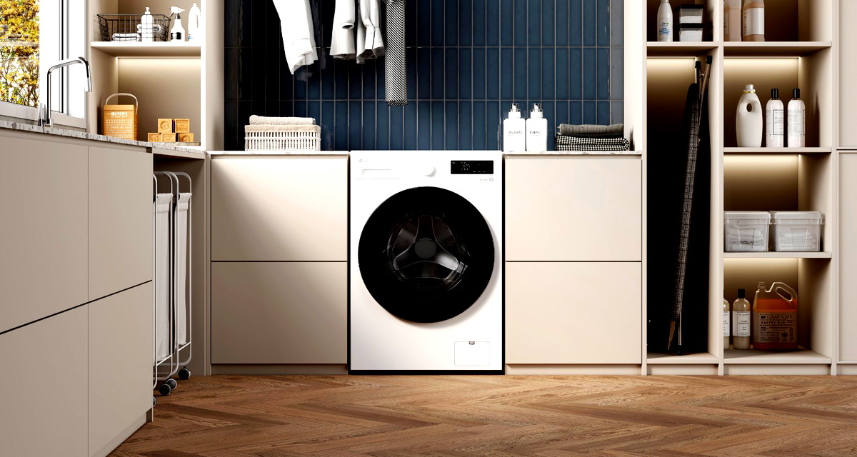 LG بيت ذكي.. رمضان مبارك