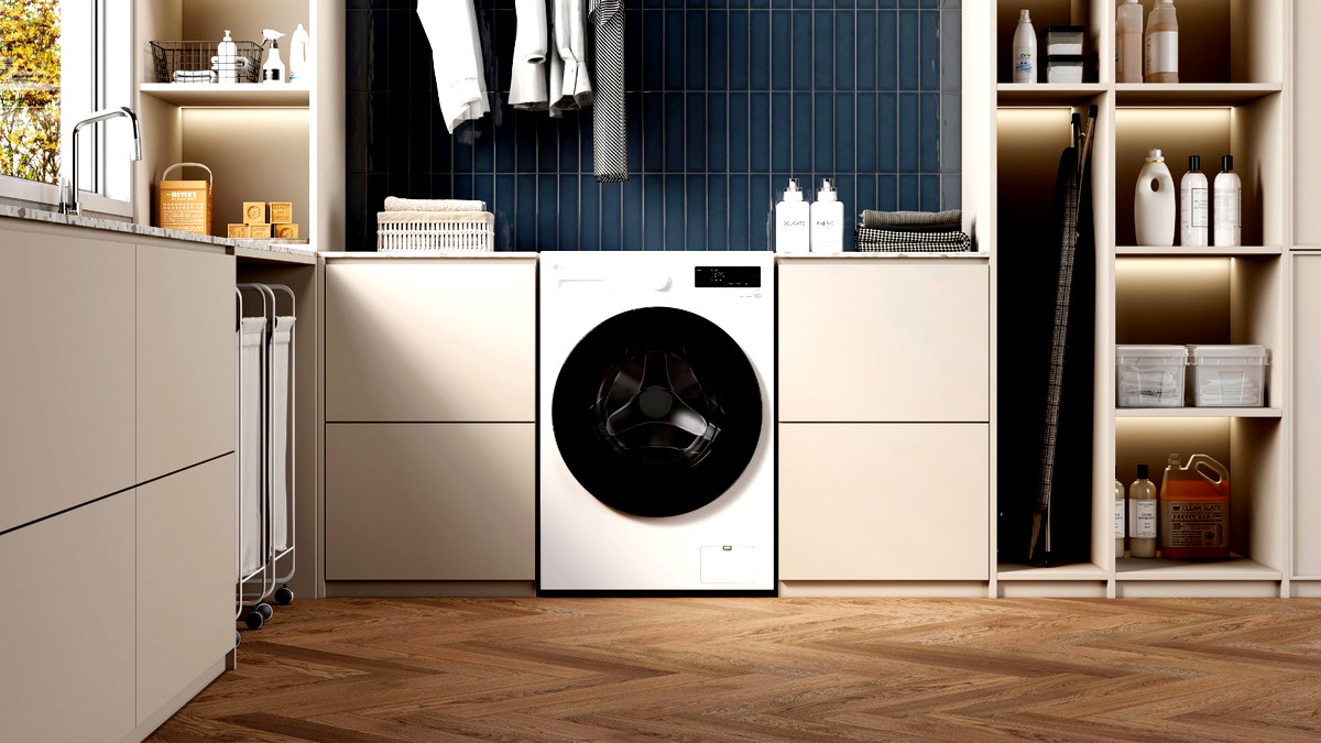 LG بيت ذكي.. رمضان مبارك