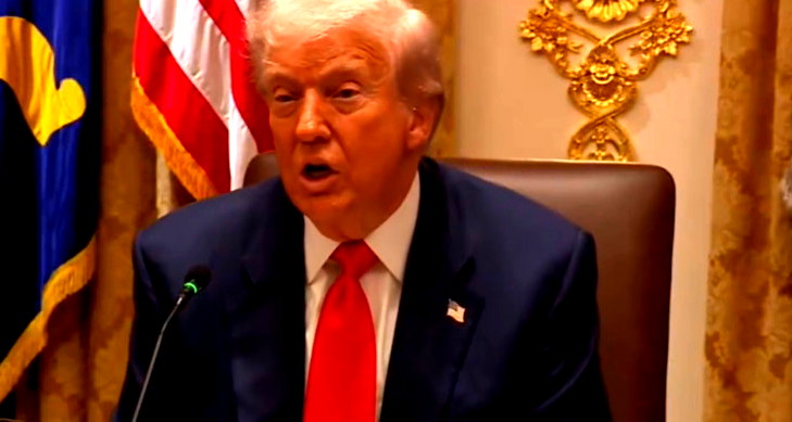 ترامب يقترب من حرب شاملة ضد إيران ستؤثر على المنطقة كلها