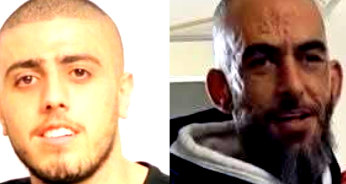 حيفا تتشح بالسواد: مقتل الشابين سهيل أبو جبل وغالب بلقيس بجريمة إطلاق نار 