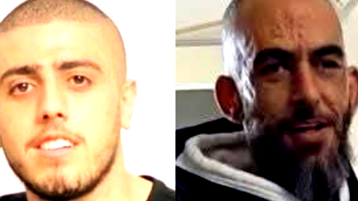 حيفا تتشح بالسواد: مقتل الشابين سهيل أبو جبل وغالب بلقيس بجريمة إطلاق نار 