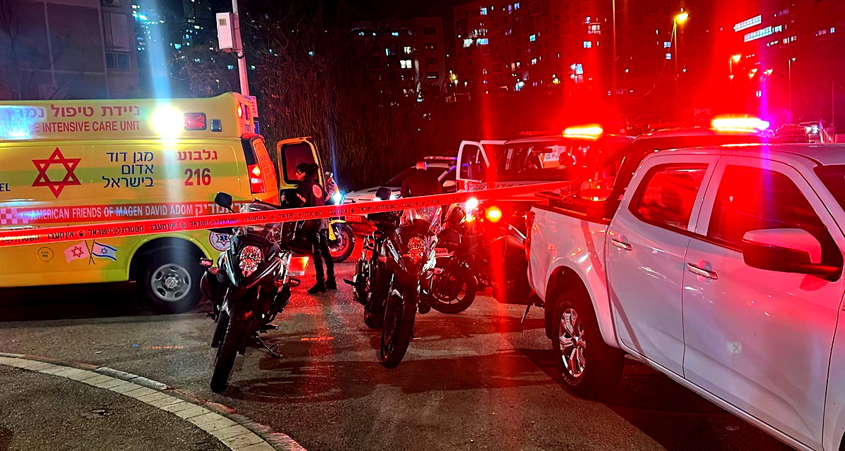 مبادرات إبراهيم في هجوم لاذع: الشرطة تستسهل الزناد بدعم من بن غفير.. والمجتمع العربي يُترك لمصيره