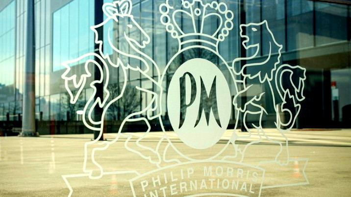 شركة فيليب موريس الدولية تُمنح لقب "مُشغّل رائد" على المستوى العالمي للسنة العاشرة على التوالي
