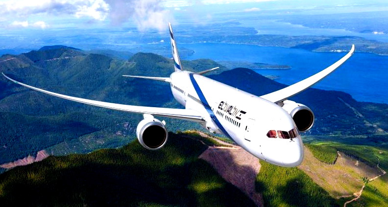 اعلان نزاع عمل في قطاع الطيران في البلاد 