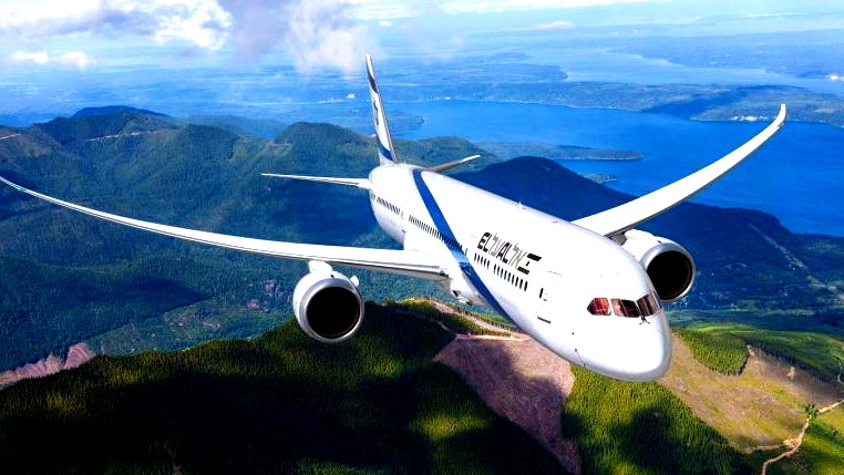 اعلان نزاع عمل في قطاع الطيران في البلاد