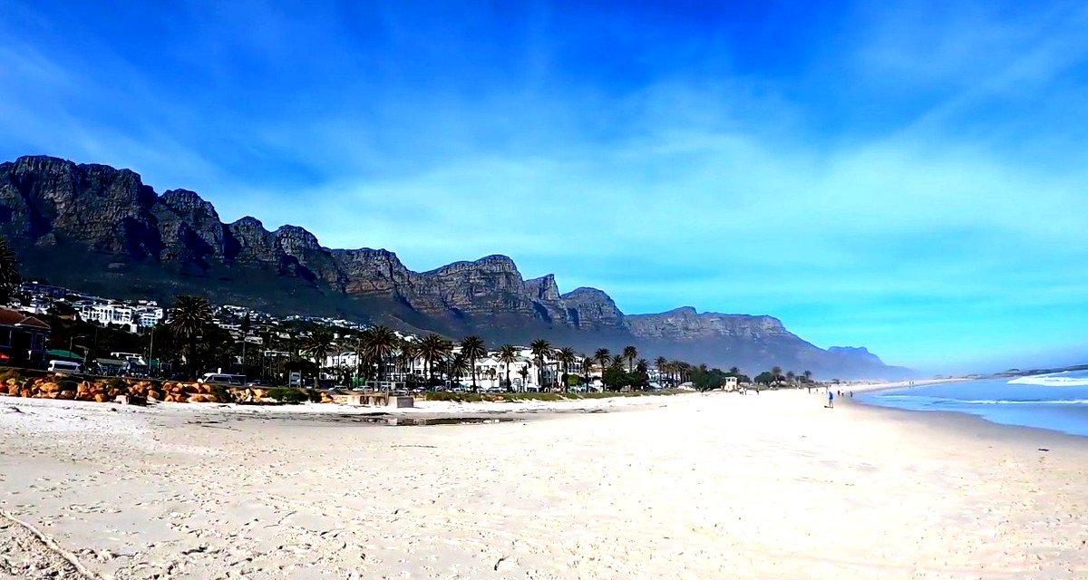 كيب تاون- لؤلؤة جنوب أفريقيا: المدينة الساحرة بين الجبال وشواطئ المحيط الأطلسي 