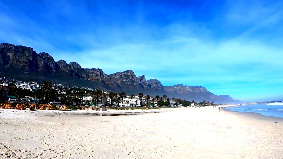 كيب تاون- لؤلؤة جنوب أفريقيا: المدينة الساحرة بين الجبال وشواطئ المحيط الأطلسي