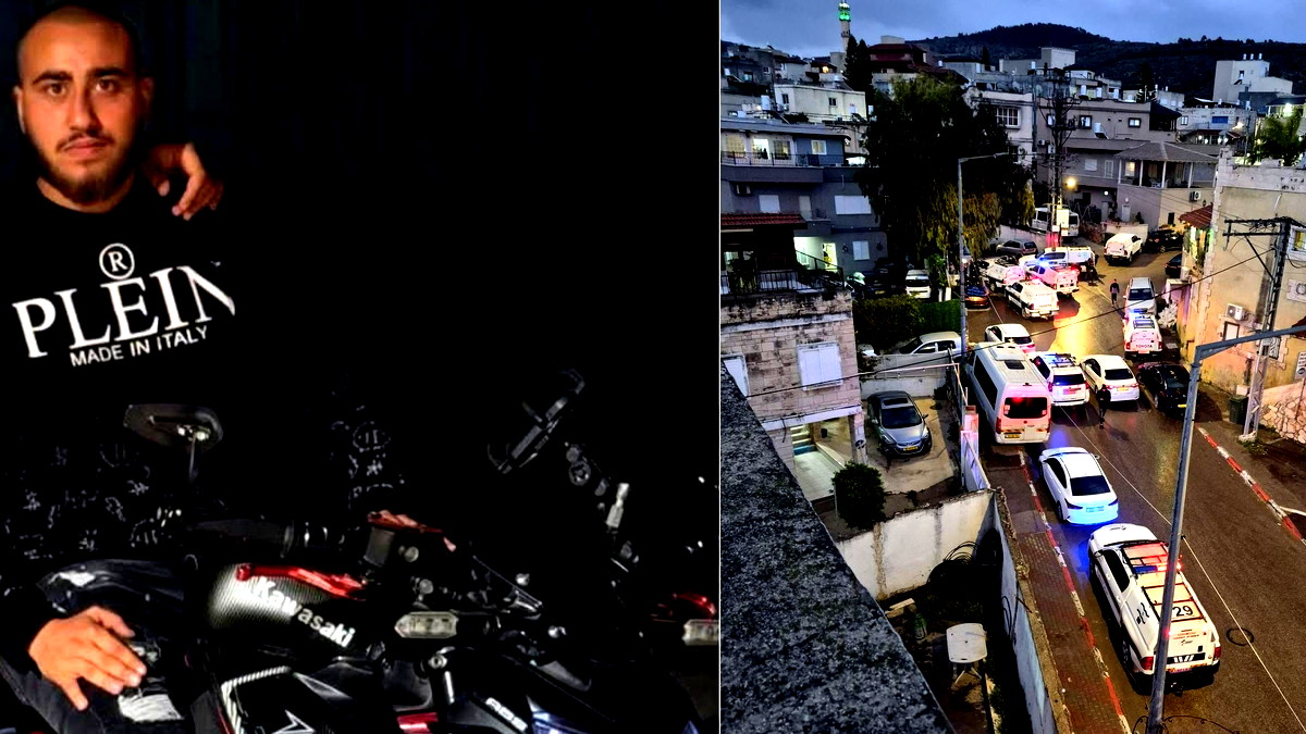 حادثة كابول: الشرطة تبرر الرصاصة.. السائق اقتحم حاجزاً، صوبنا للإطارات وربما أخطأنا الهدف- ماحاش تفتح تحقيقا