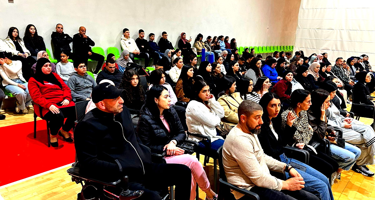 عن جدارة واستحقاق.. مدرسة أورط حلمي الشافعي تنطلق في مسار التميّز العلمي (برنامج الهايتك)