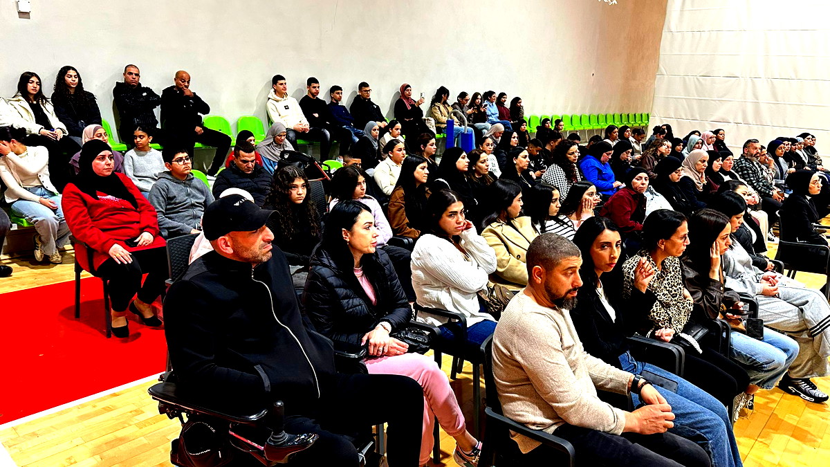 عن جدارة واستحقاق.. مدرسة أورط حلمي الشافعي تنطلق في مسار التميّز العلمي (برنامج الهايتك)