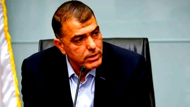 وزير الإسكان يستجيب لطلب النائب د. ياسر حجيرات: نعمل على تخصيص قسائم البناء في البلدات العربية لأبناء البلد بنسبة 100%