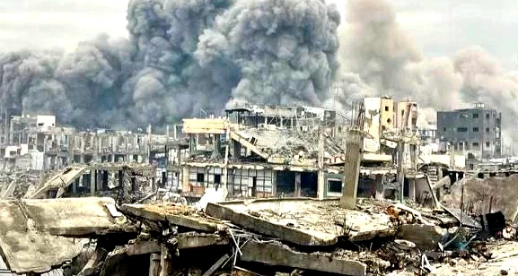 الأمم المتحدة: مخاوف من تطهير عرقي في غزة والضفة الغربية بسبب الهجمات والتهجير القسري