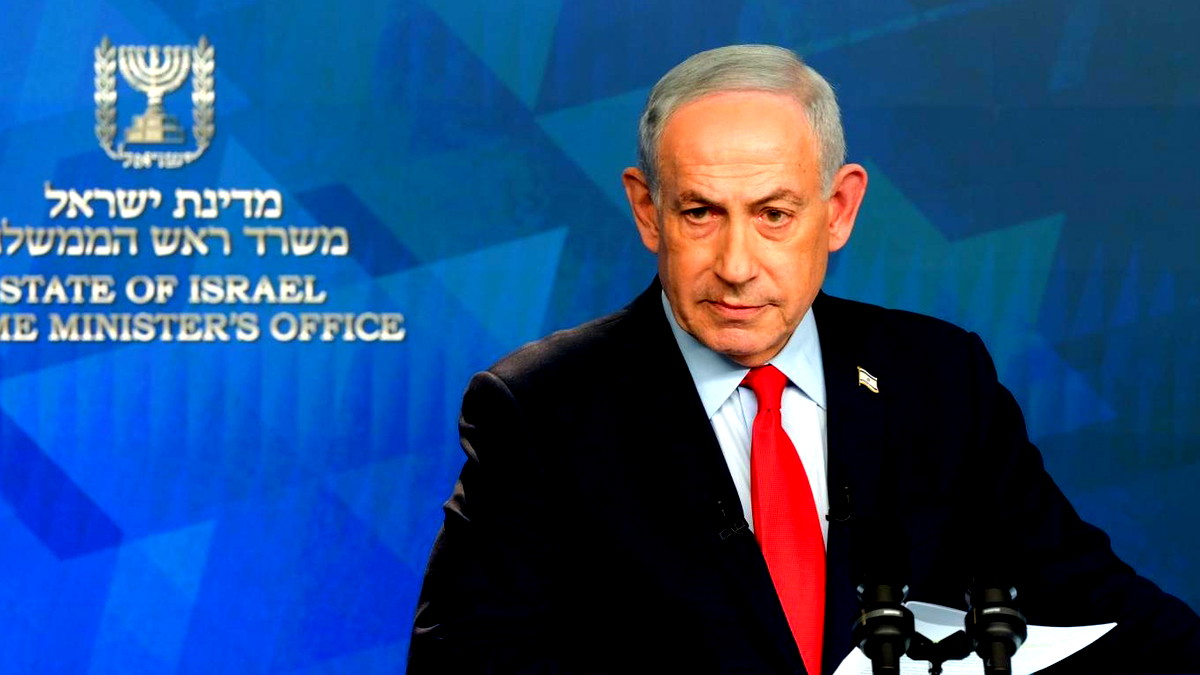 نتنياهو: إيران ستواجه ردا لا يمكنها تصوره إذا هاجمت إسرائيل
