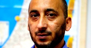 الأقصى ميدانكم… ورمضان في الأقصى غير