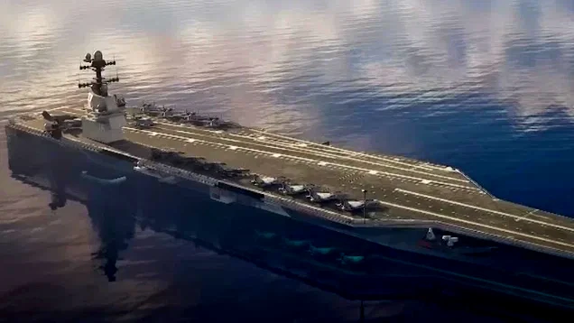 مصادر أميركية: حاملة الطائرات قد تصل المتوسط نهاية الأسبوع مع ترجيحات بنشرها قبالة السواحل الإسرائيلية