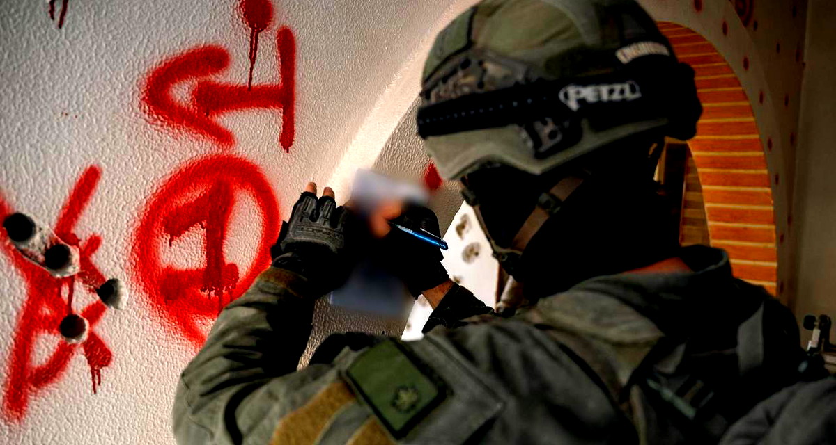 الجيش الإسرائيلي: هدم منزل منفذ عملية الدهس والطعن في "غوش عتصيون" التي أسفرت عن مقتل إسرائيلي وإصابة آخرين بينهم جندي 