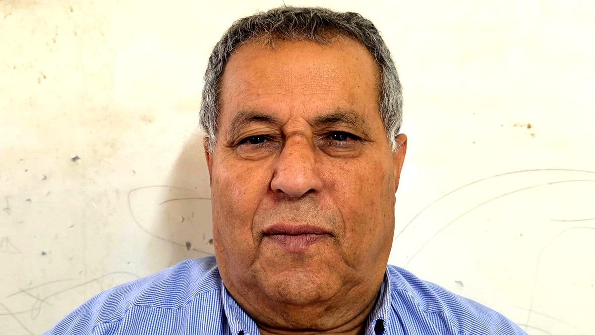 جمع السلاح المهرب هو الضمان لوقف ارتكاب الجرائم