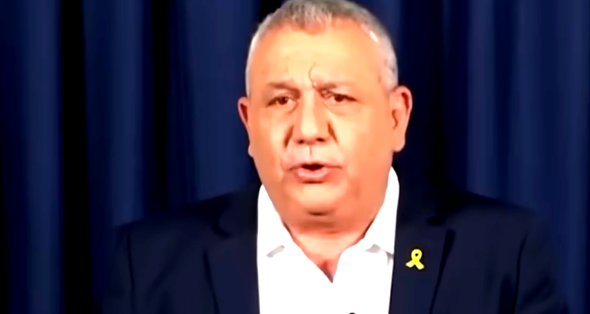 استطلاع: إيزنكوت يحقق تقدمًا ملحوظًا واختلاف الرؤى الإسرائيلية بشأن جرائم القتل في المجتمع العربي 