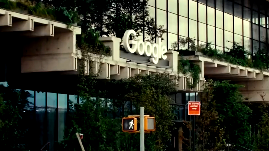 اعتقال شقيقتين موظفتين في جوجل وزوج إحداهما بتهم سرقة أسرار تجارية ونقلها لإيران