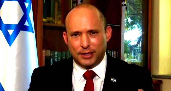 بينت يهاجم وزير الأمن القومي ويعلن: "لا مكان لإيتمار بن غفير في حكومتي" 