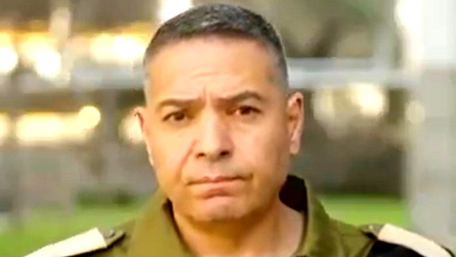 الجيش الإسرائيلي يؤكد جاهزيته في ظل التطورات الإقليمية بشأن بإيران: لا تغيير في التعليمات