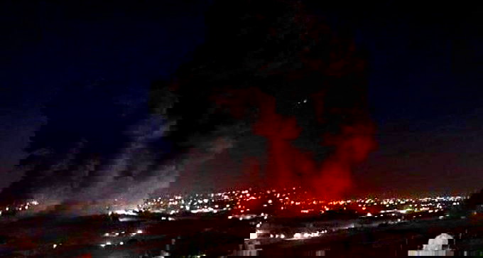 لبنان: قتلى وجرحى في هجمات إسرائيلية على البقاع- أنباء عن مقتل مسؤول في حزب الله 