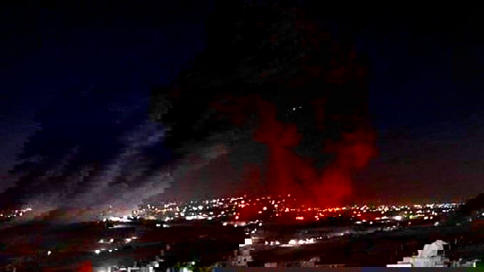 لبنان: قتلى وجرحى في هجمات إسرائيلية على البقاع- أنباء عن مقتل مسؤول في حزب الله