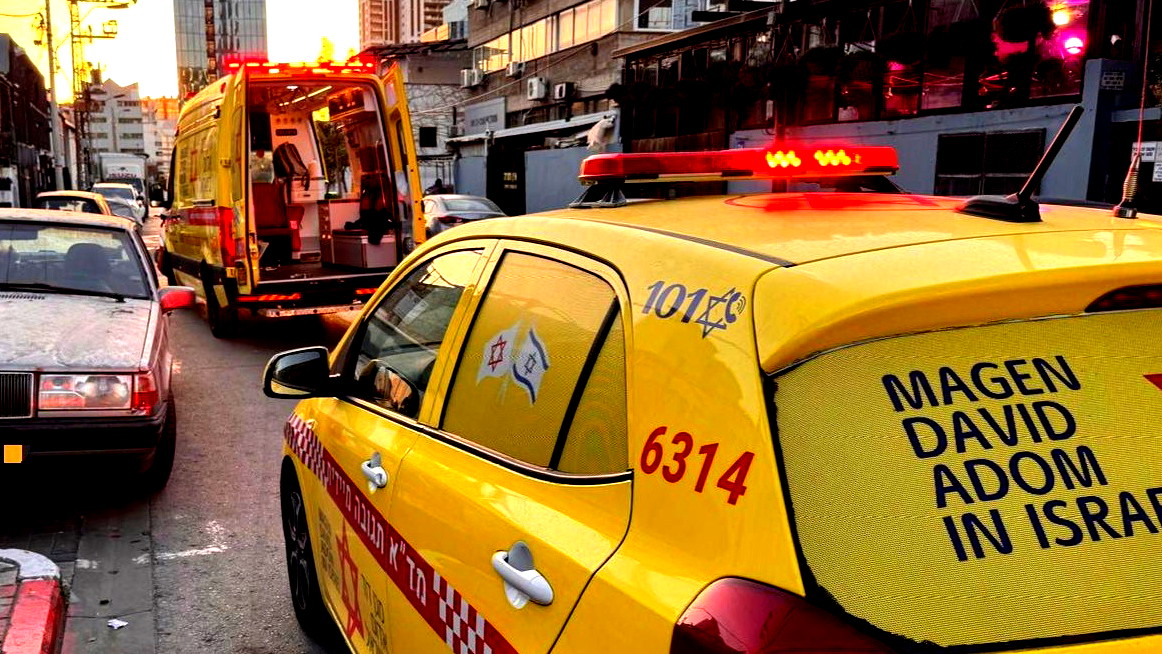 إقرار وفاة الشاب (31 عامًا) إثر تعرضه للطعن في يافا تل أبيب