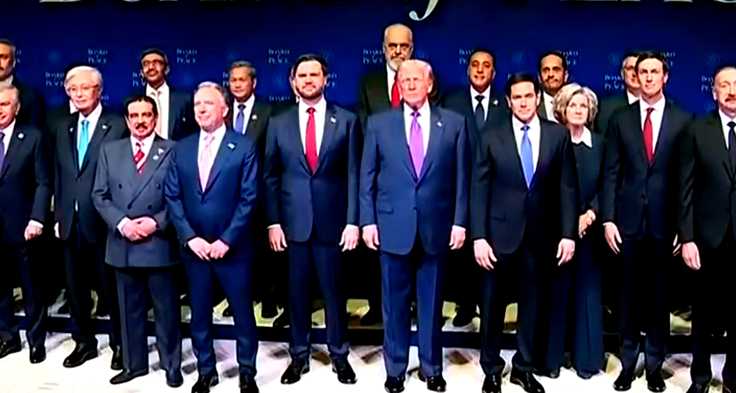 تعهدات مالية وقوات دولية: مجلس السلام بين تحديات التنفيذ وغياب التمثيل الفلسطيني 