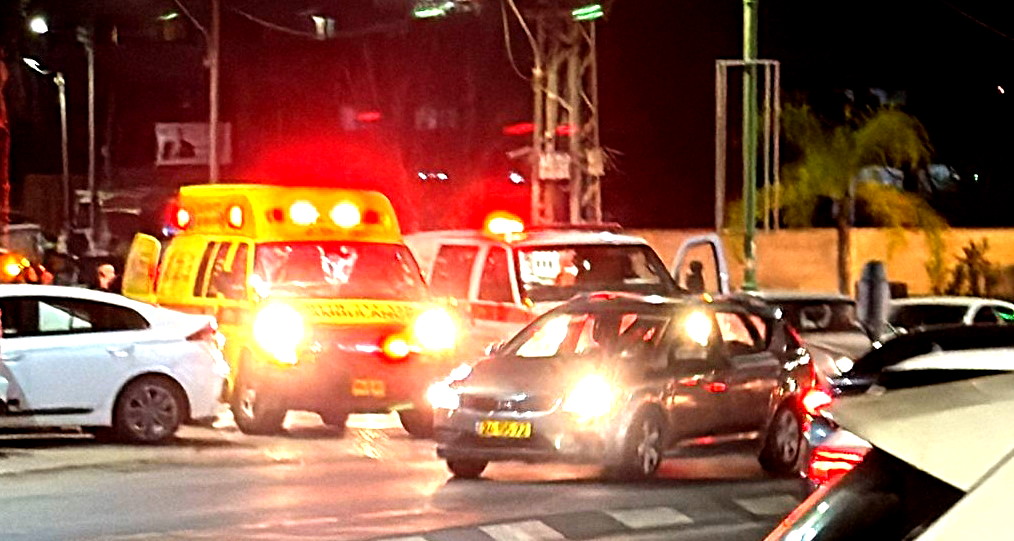 توتر في كفركنا: إصابات بينها خطيرة إثر شجار عنيف تخلله إطلاق نار 