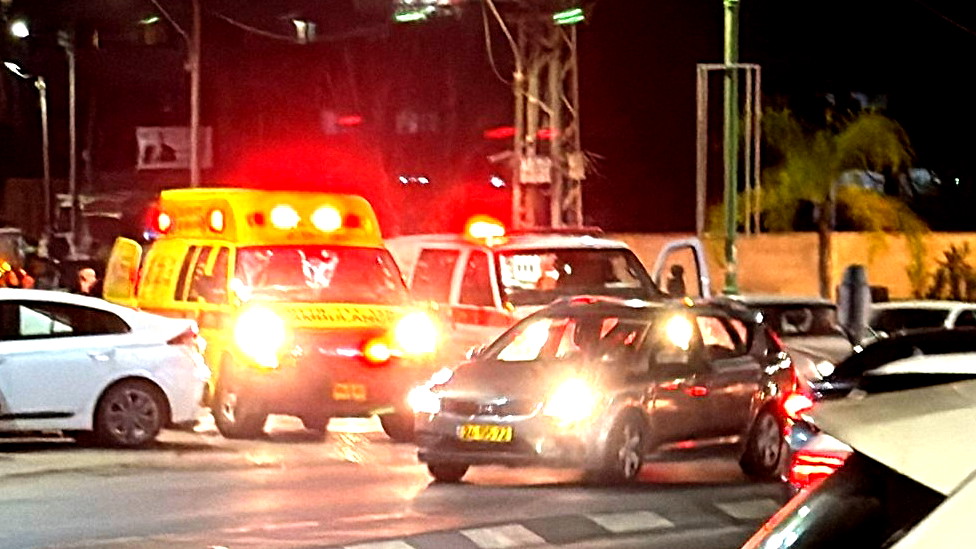 توتر في كفركنا: إصابات بينها خطيرة إثر شجار عنيف تخلله إطلاق نار