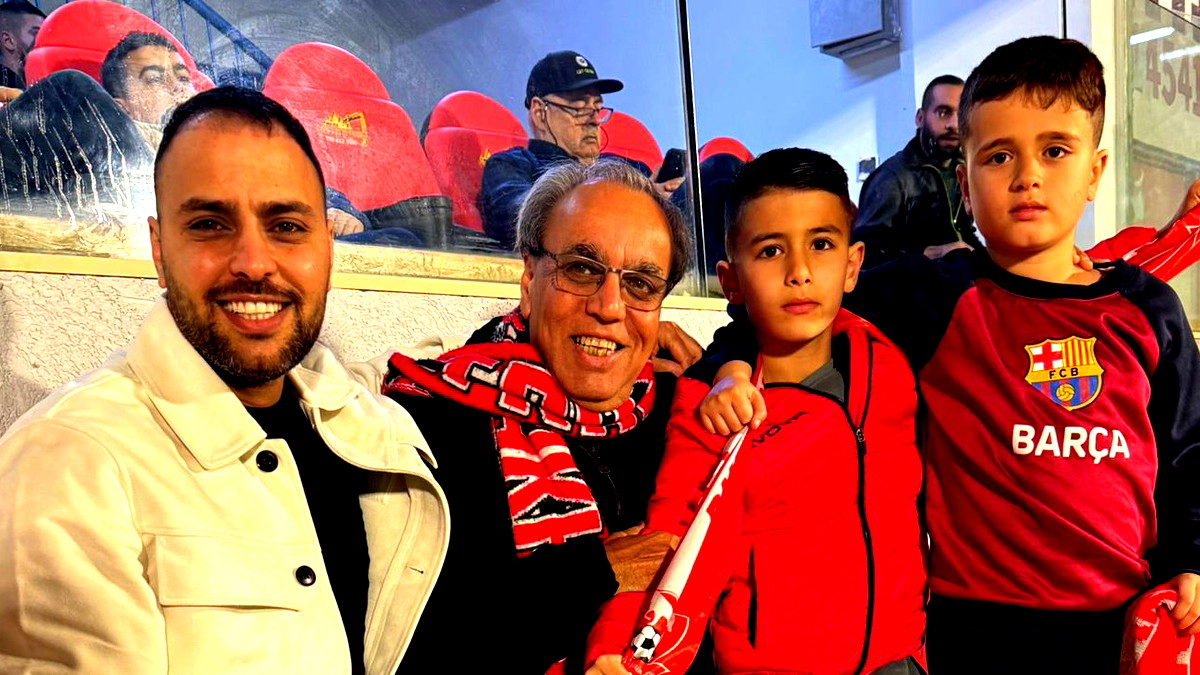 كيف تصبح الرياضة جسرًا بين المجتمعات؟