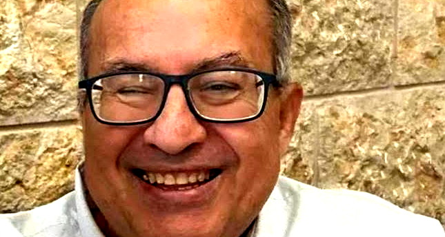 دبورية: وفاة المحامي رافي أحمد أمين مصالحة 